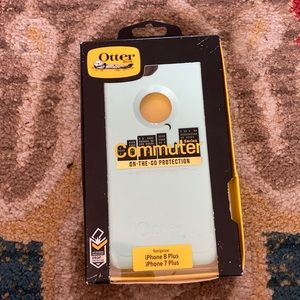 Otterbox iPhone 7 plus or 8 plus